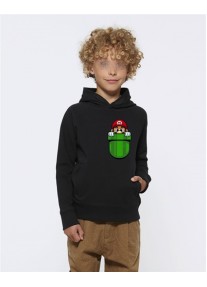 Детски суитчър Super Mario 